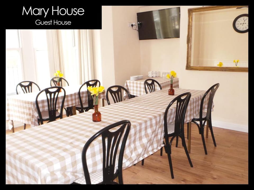 Mary House Bed and Breakfast in Porthcawl