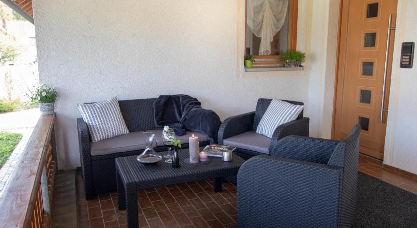 Appartement Ludwigskanal Apartment in Bavaria