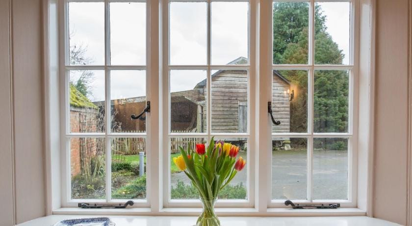 The Cottage Marshwood Farm Farm Stay in England