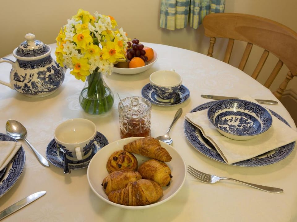 The Cottage Marshwood Farm Farm Stay in England