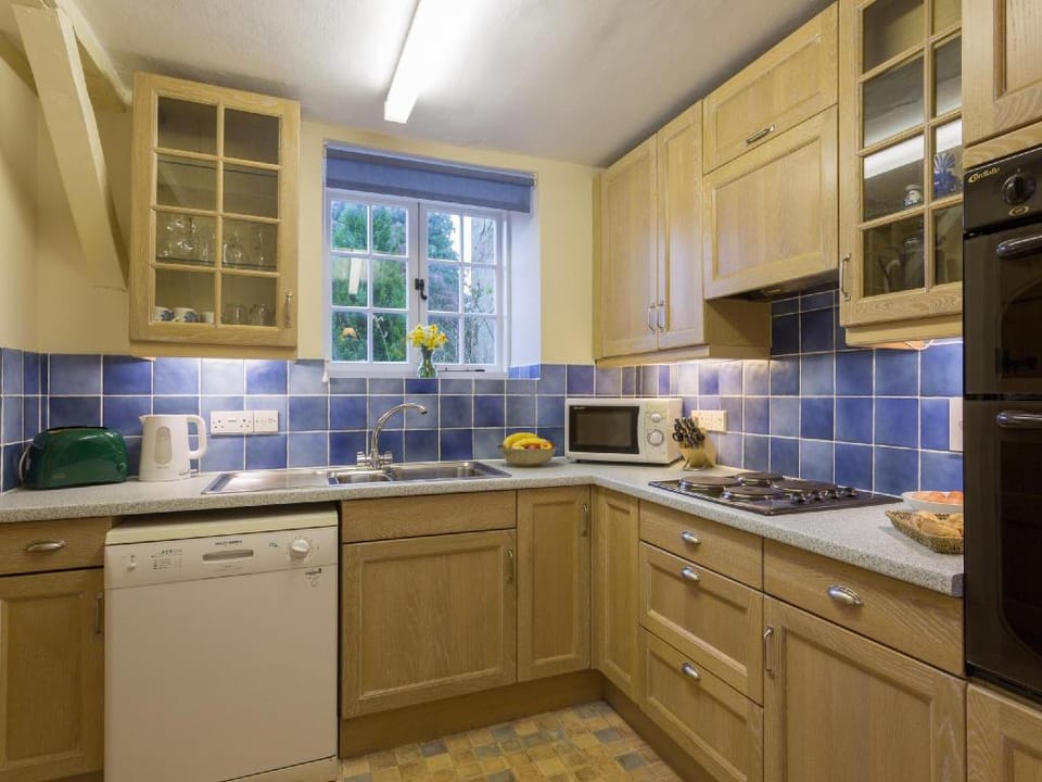 The Cottage Marshwood Farm Farm Stay in England