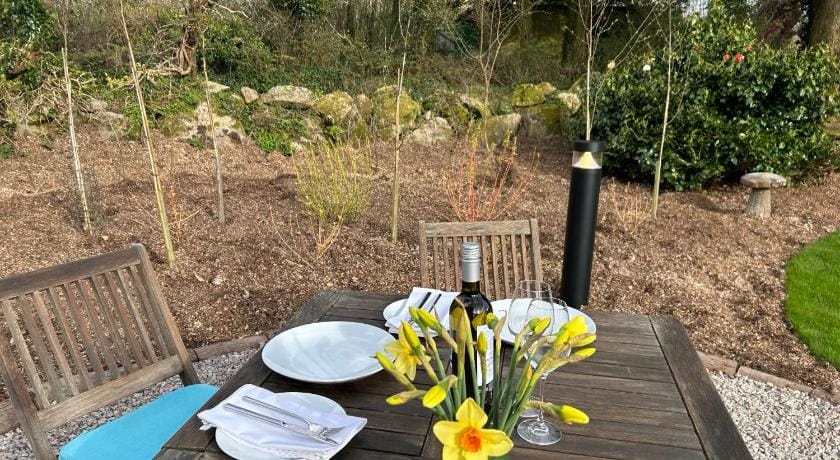 Lower Crankan Farm Bed and Breakfast in England