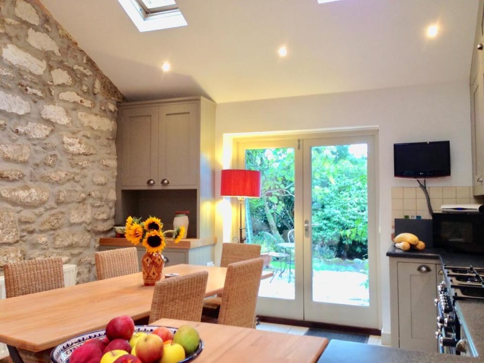 Lower Crankan Farm Bed and Breakfast in England
