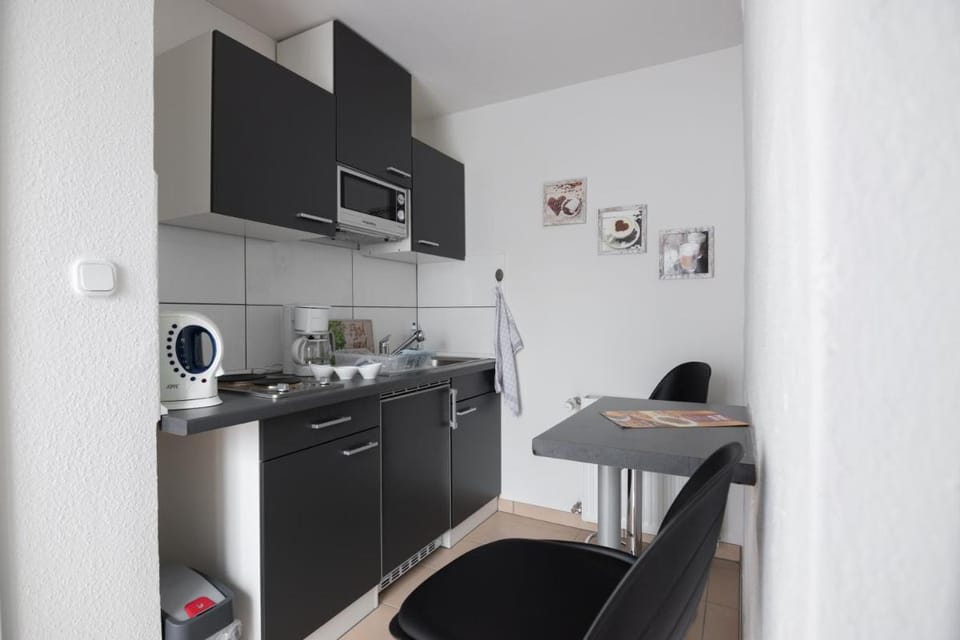 Maxbed Bed and Breakfast in Flensburg