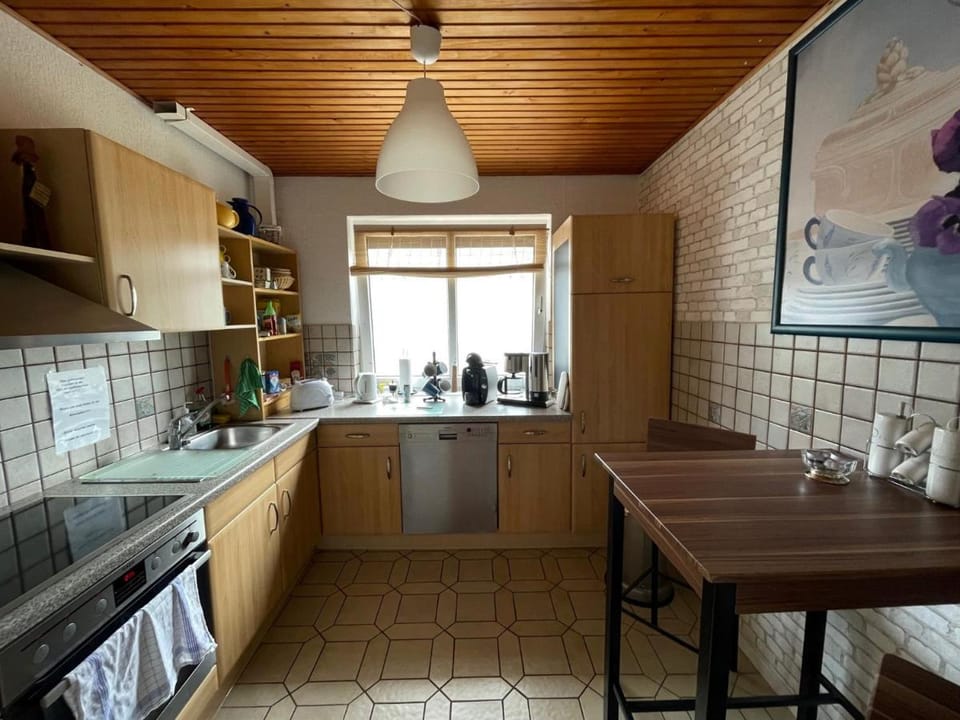 Maxbed Bed and Breakfast in Flensburg