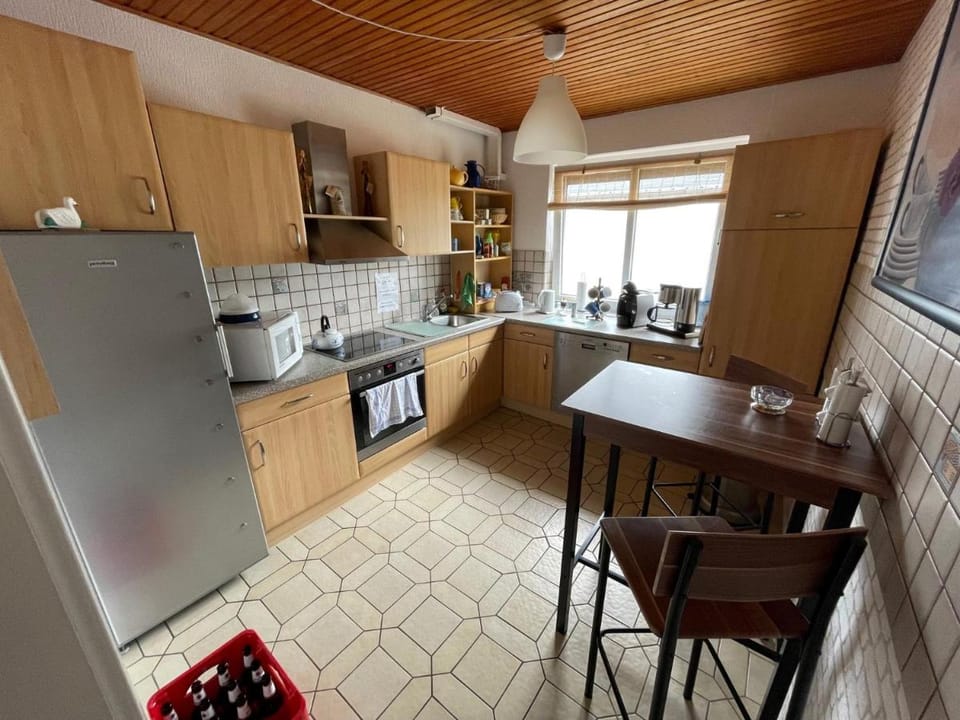 Maxbed Bed and Breakfast in Flensburg