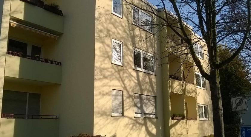 Apartment Neukirchen Apartment in North Rhine-Westphalia