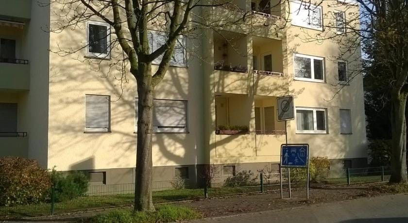 Apartment Neukirchen Apartment in North Rhine-Westphalia