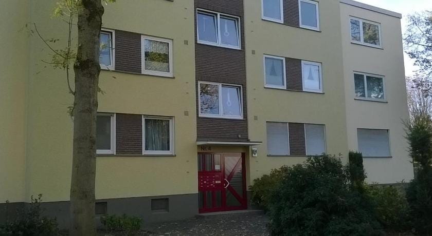 Apartment Neukirchen Apartment in North Rhine-Westphalia