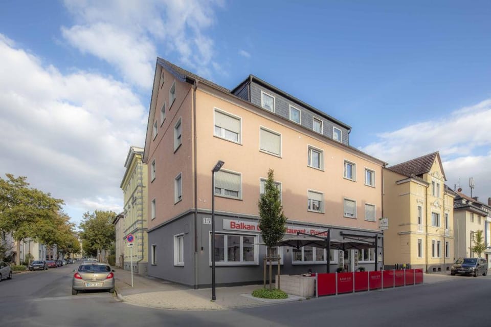 Mato One Zimmervermietung Apartment in Sundern