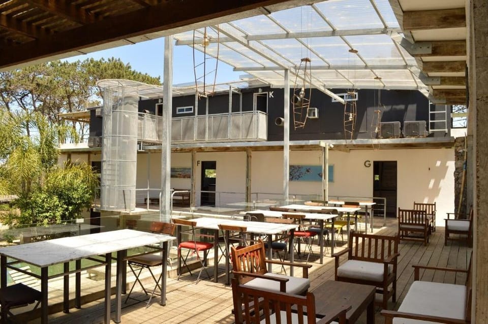 Apart monoambiente para 2 personas Apartment in La Paloma