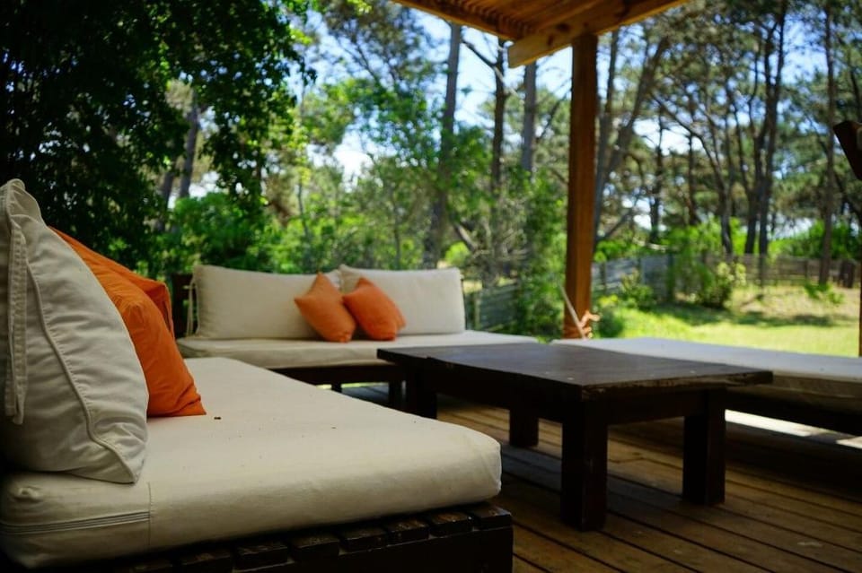 Apart monoambiente para 2 personas Apartment in La Paloma