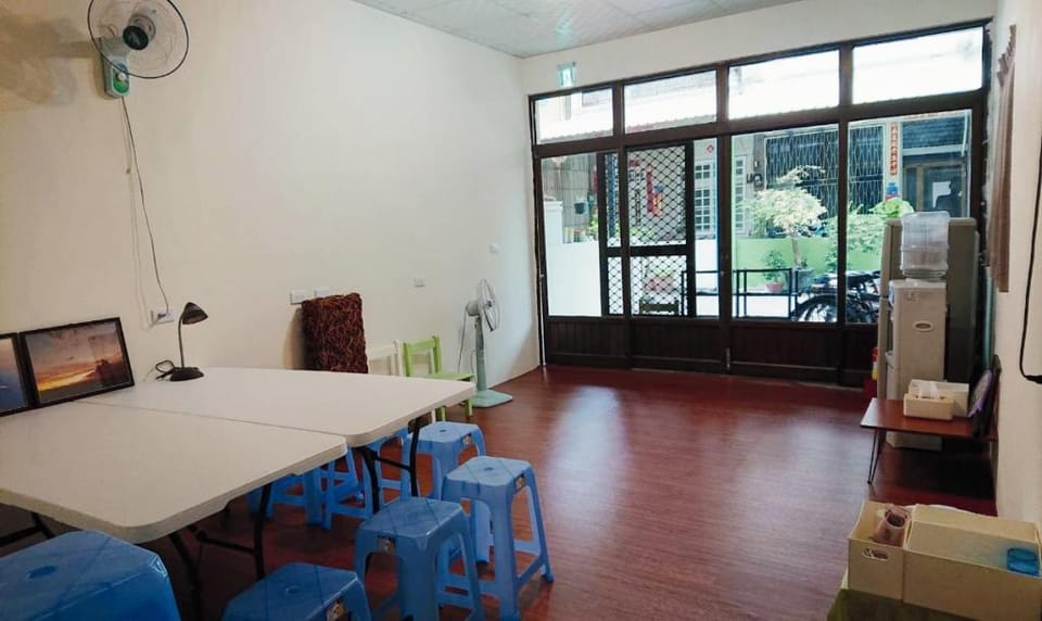 Mike Hostel Bed and Breakfast in Kaohsiung