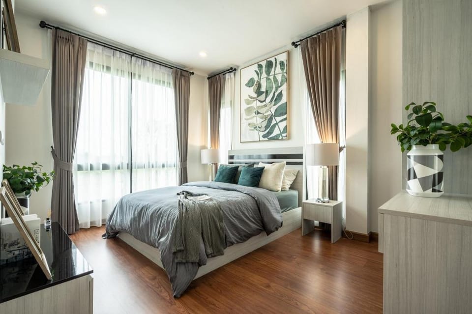 karnsiri payap Vacation rental in Chiang Mai