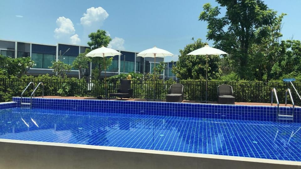 karnsiri payap Vacation rental in Chiang Mai