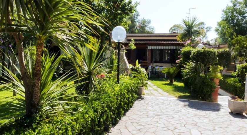 A casa tua Ostia Antica Hotel in Lazio