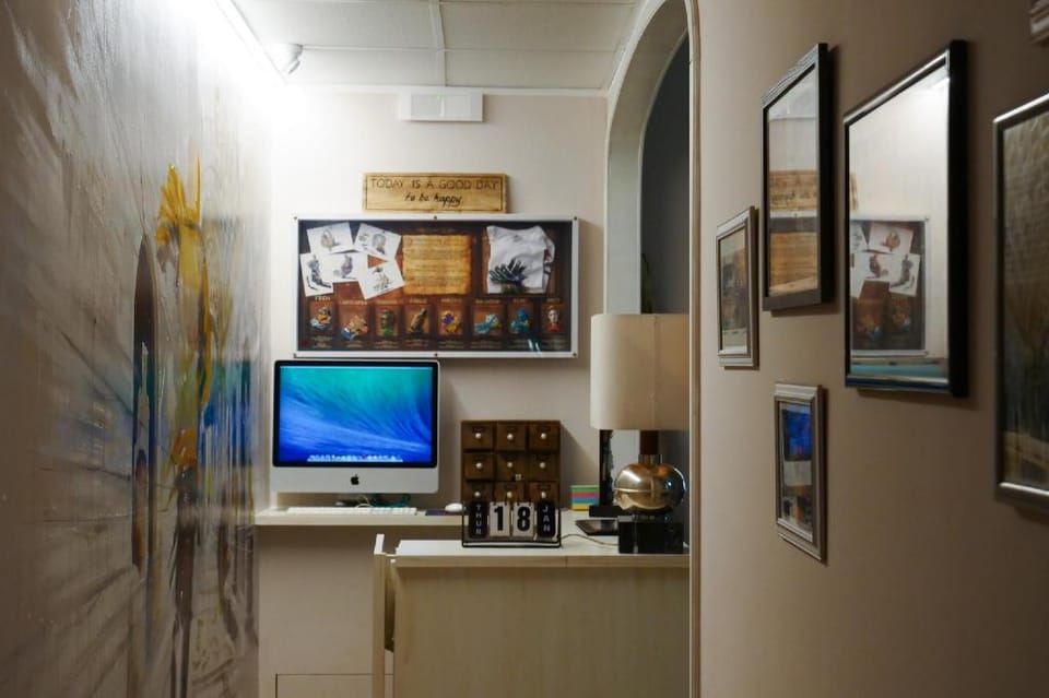 Urban Rooms Bed and Breakfast in Province of Taranto