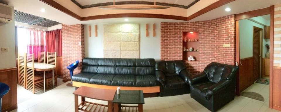 Victory View Condo Apartment in Phe