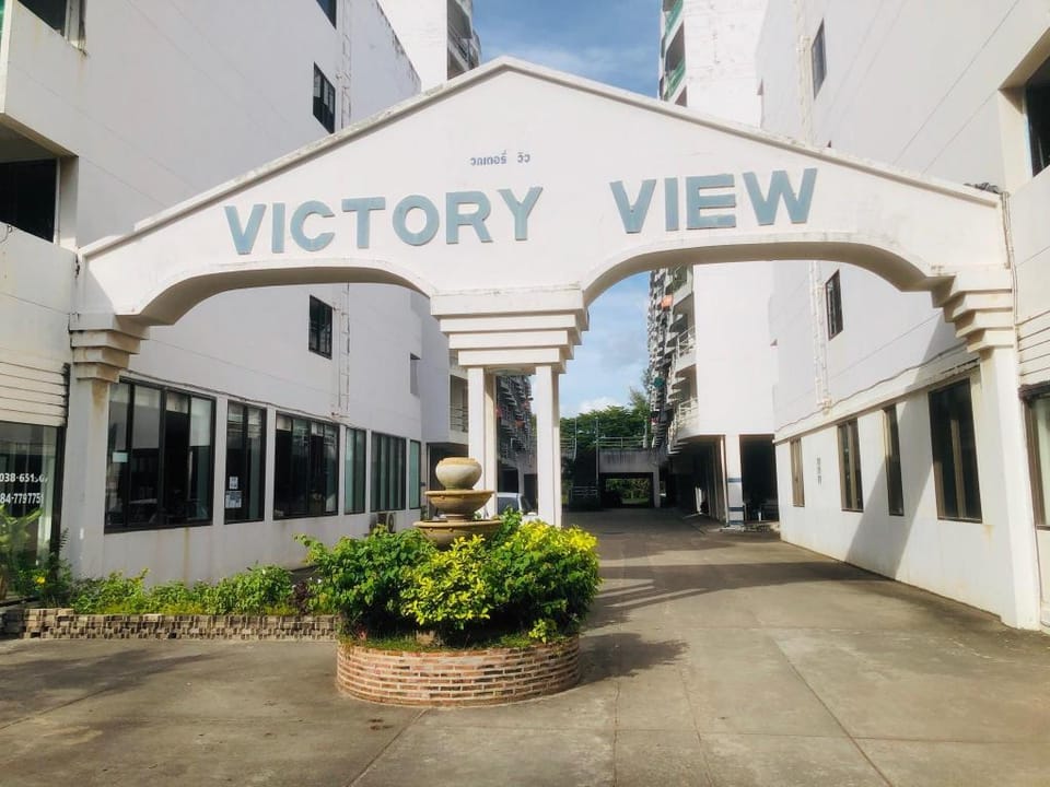 Victory View Condo Apartment in Phe