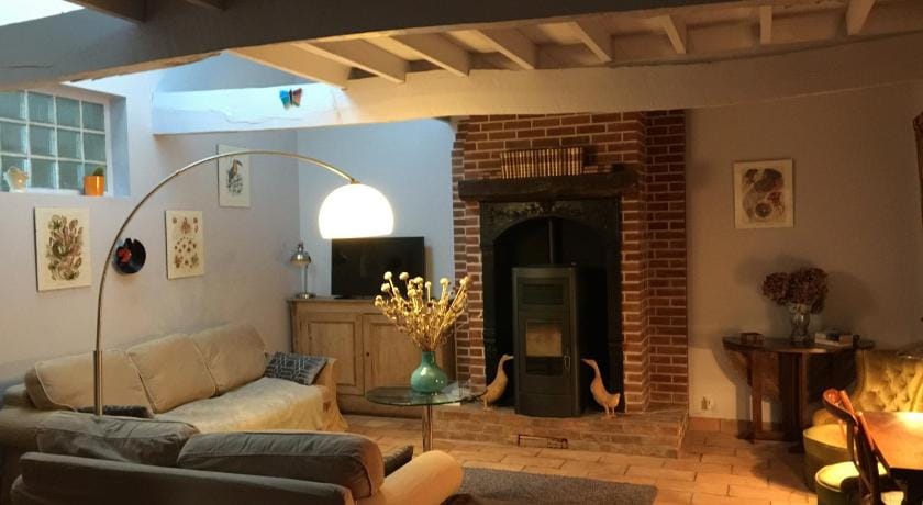 Cottage d Hamicourt Country House in Hauts-de-France