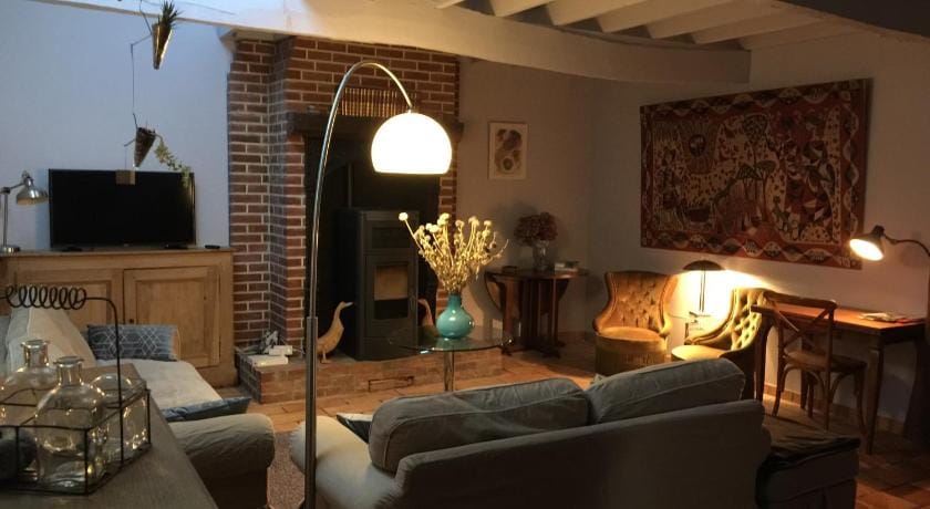 Cottage d Hamicourt Country House in Hauts-de-France