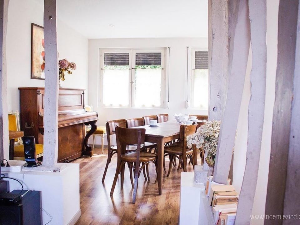 Cottage d Hamicourt Country House in Hauts-de-France