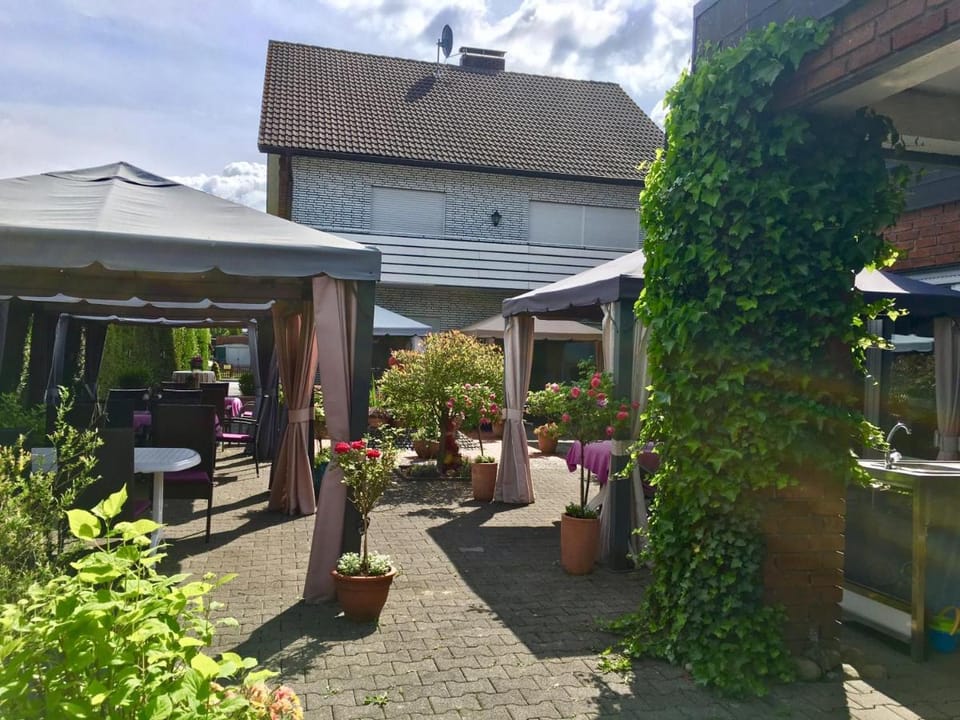 Landgasthof Rheda Hotel - Restaurant Hotel in North Rhine-Westphalia
