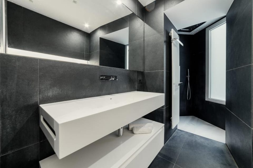 Domus Quiritum Elite, Vatican luxury apartment Apartment in Rome