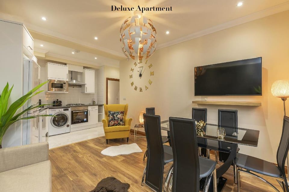 Kensington Olympia Hotel in City of Westminster