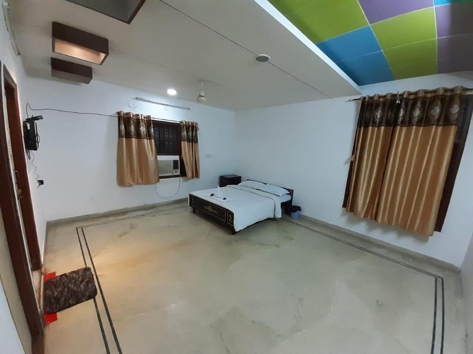 LA TOUR HOTELS Apartment in Hyderabad