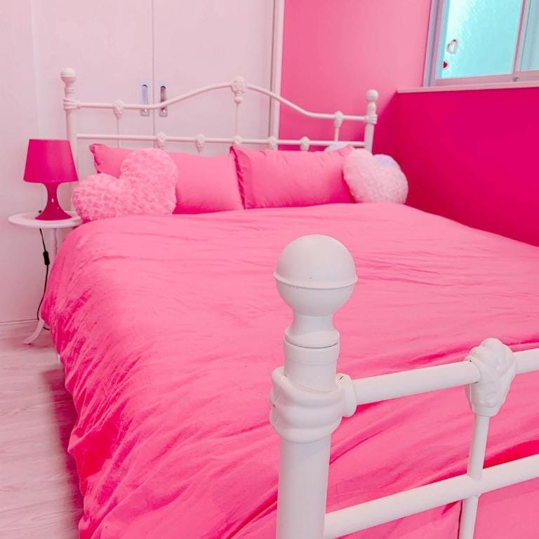 No.888 room Apartment in Osaka