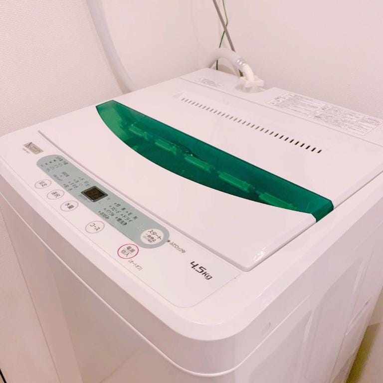 No.888 room Apartment in Osaka