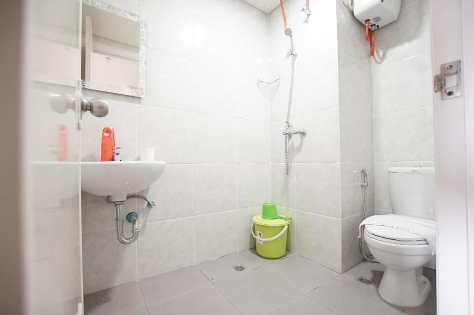 Apatel Parkland Avenue A29 Apartment in West Java