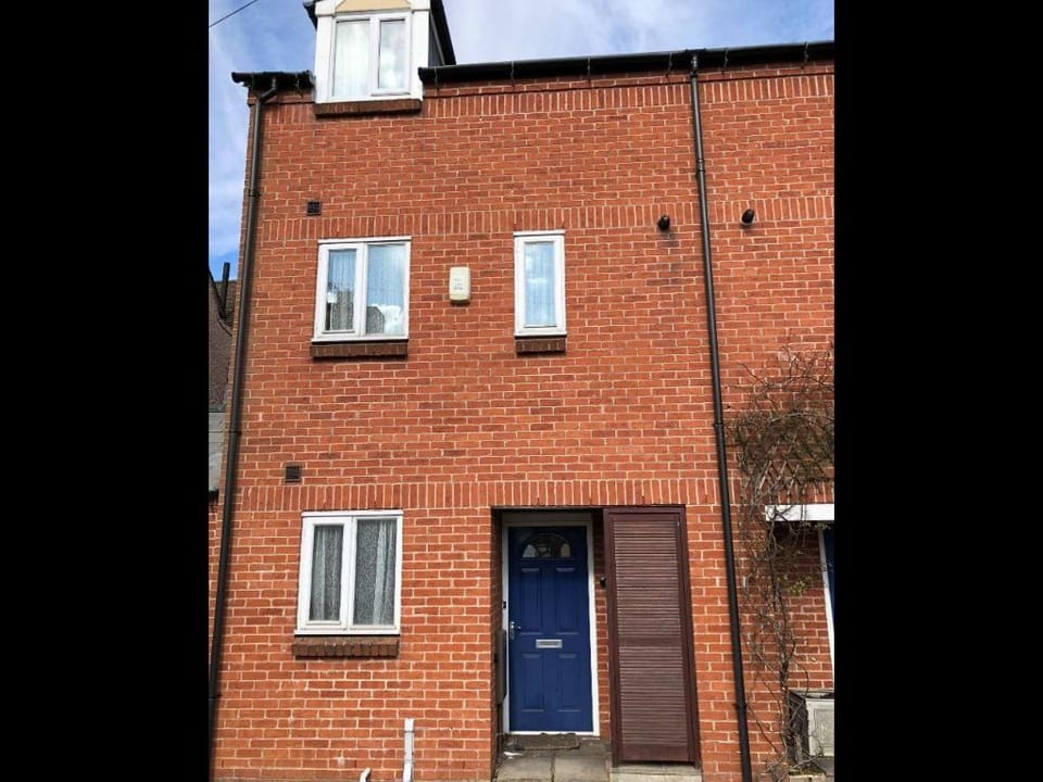 Jubilee House Vacation rental in Oakham
