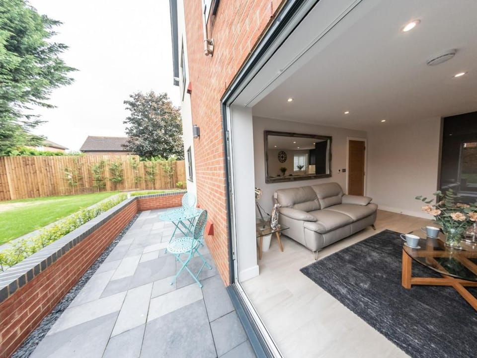 Ivory Lodge (Kennet Serviced Apartments) Apartment in Reading