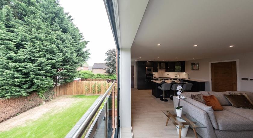Ivory Lodge (Kennet Serviced Apartments) Apartment in Reading