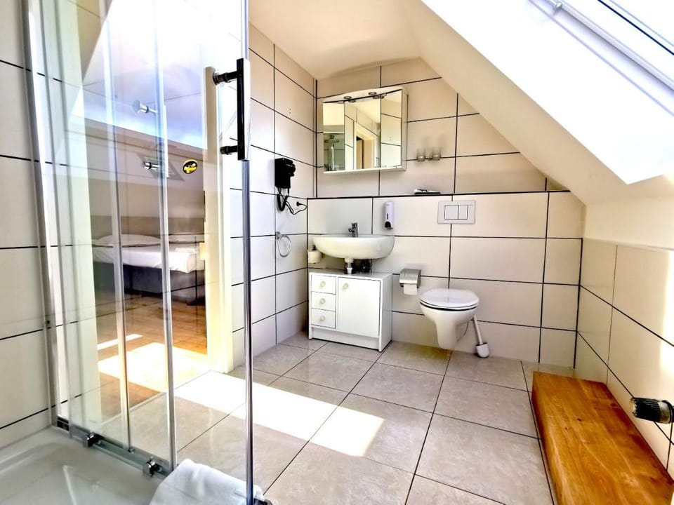 Home Inn Hotel Bed and Breakfast in North Rhine-Westphalia