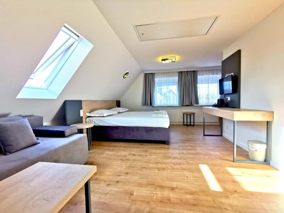 Home Inn Hotel Bed and Breakfast in North Rhine-Westphalia
