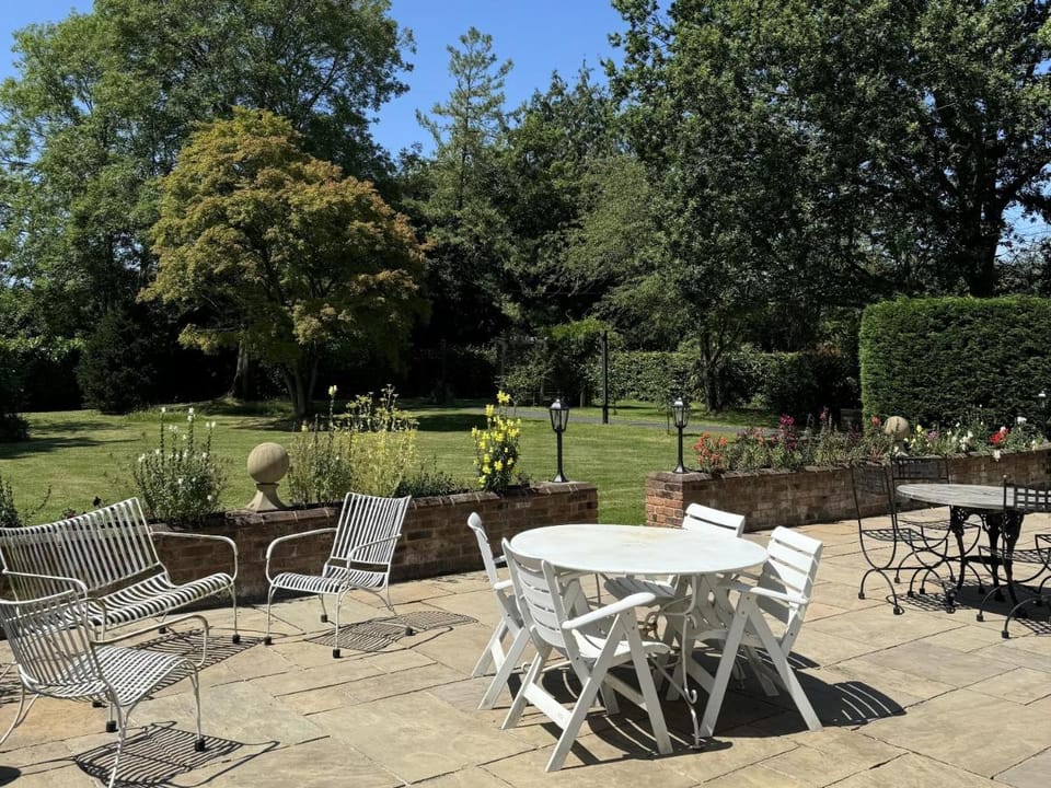 Hookwood Lodge Lodge in Horley