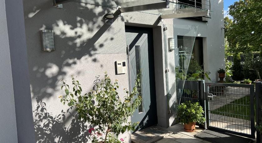 Guetsel Lodge Appartements Apartment in North Rhine-Westphalia