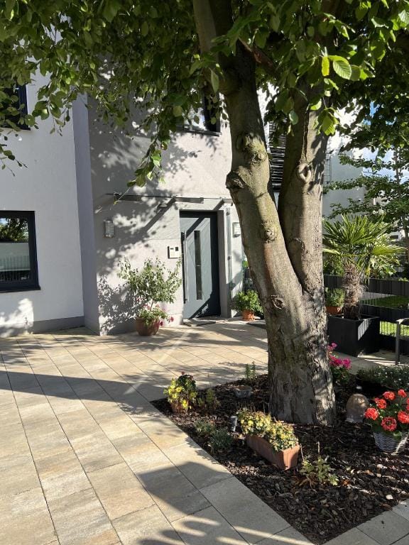 Guetsel Lodge Appartements Apartment in North Rhine-Westphalia