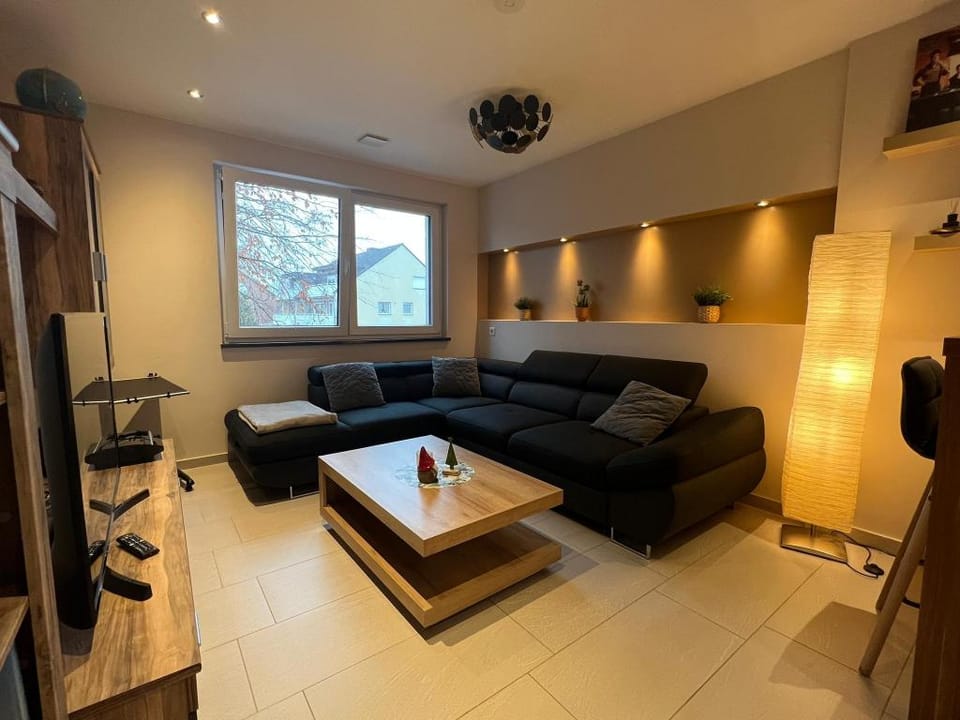 Guetsel Lodge Appartements Apartment in North Rhine-Westphalia