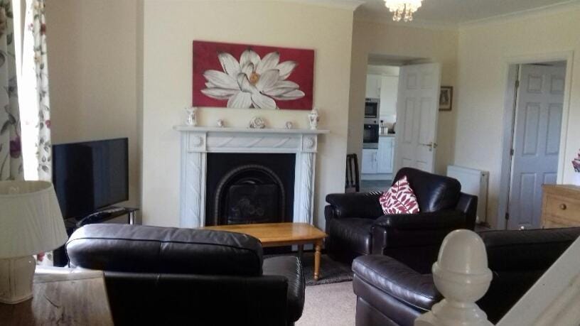 Hamsteels Hall Farm Stay in Lanchester