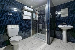 The Grainger Hotel Bed and Breakfast in Newcastle upon Tyne