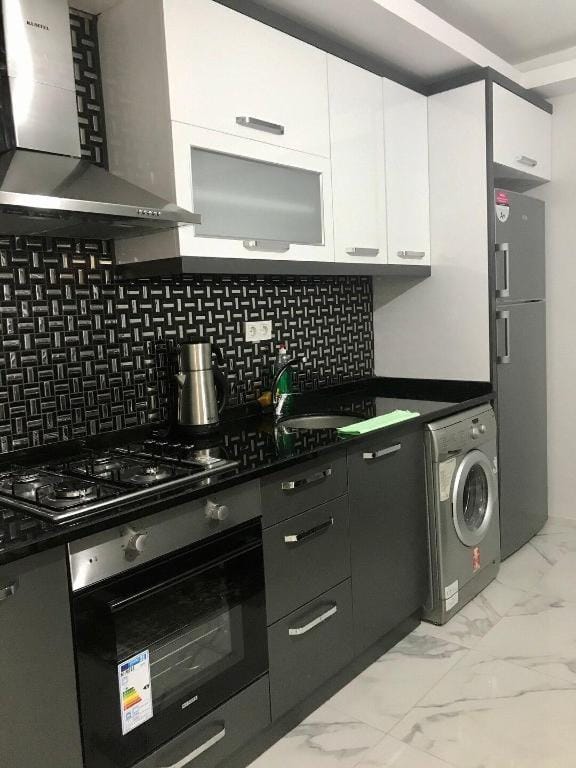 Belek çarşıda  lüks daire ! Vacation rental in Belek