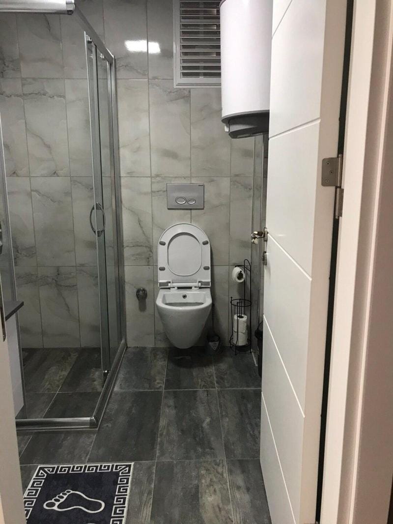 Belek merkezde site içerisinde havuzlu lüks daire Apartment in Belek