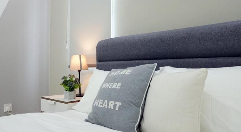Desaru Minimalism Muji Style by Joyfully 35M7 Vacation rental in Johor