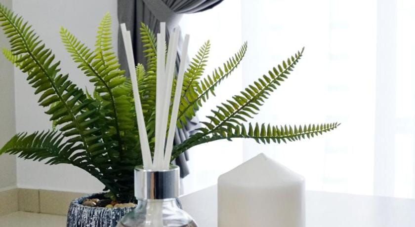 Desaru Minimalism Muji Style by Joyfully 35M7 Vacation rental in Johor