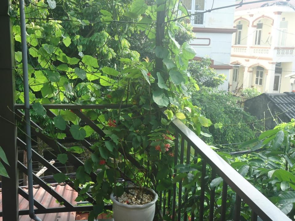 GREEN SPACE HOMESTAY 201 Vacation rental in Laos