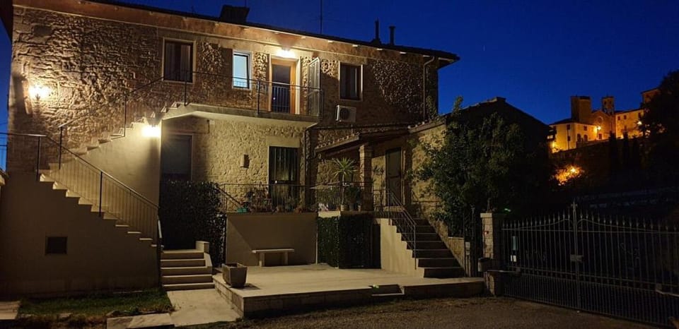 B&B San Paterno Double or Twin room Classic Retrò Vacation rental in Tuscany